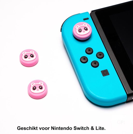 Thumb Grips Thumb Sticks Gaming Thumbsticks Geschikt voor