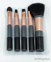 Make-up kwastjes - make up brush - kwastenset - vrouw kado -