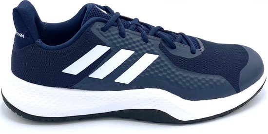 Adidas Fitbounce Trainer- Fitnessschoenen Heren- Maat 46 2/3 | bol.com