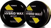 Vonixx Hybrid Wax 240ML - Auto poets wax