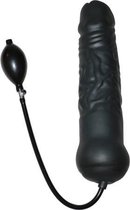 Master Series - Leviathan Giant Inflatable Dildo with Internal Core - Dildo - Vibrator - Penis - Penispomp - Extender - Buttplug - Sexy - Tril ei - Erotische - Man - Vrouw - Penis