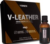 Vonixx V-Leather Pro Coating 50ML - Leer bescherming coating