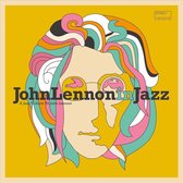 Various Artists - John Lennon In Jazz (CD)