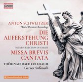 Mirella Hagen - Henriette Godde - Stephan Scherpe - Anton Schweitzer (2 CD)