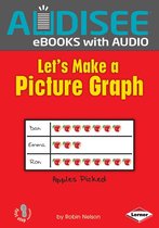 First Step Nonfiction — Graph It! - Let's Make a Picture Graph