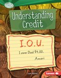 Searchlight Books ™ — How Do We Use Money? - Understanding Credit