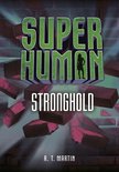 Superhuman - Stronghold