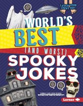 Laugh Your Socks Off! - World's Best (and Worst) Spooky Jokes