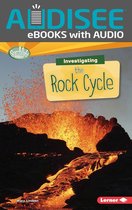 Searchlight Books ™ — What Are Earth's Cycles? - Investigating the Rock Cycle