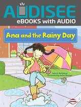 My Reading Neighborhood: First-Grade Sight Word Stories - Ana and the Rainy Day