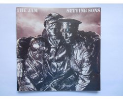 Setting Sons