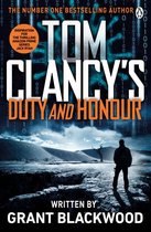 Jack Ryan Jr - Tom Clancy's Duty and Honour
