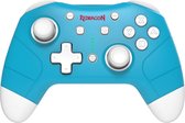 Redragon Pluto G815 Blue Switch Gaming Joystick | Dual Vibratie | NFC support (voor amiibo)  | Ergonomisch comfortabele grip | Bluetooth & bedraad te gebruiken
