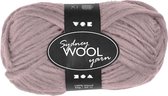 Sydney garen. roze. L: 50 m. 50 gr/ 1 bol