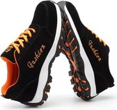 Veiligheidsschoenen - werkschoenen- sportieve veiligheidsschoenen- sneakers- Maat 44