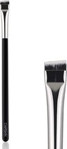 CAIRSKIN Soft Natural Brows Eyeliner Shaping Brush - Defining Shader Brush CS122 - New Edition