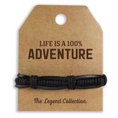 The Legend Collection Armband "Adventure"