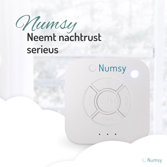 do you need a white noise machine for baby