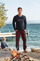 Nautica - Pyjama Set Heren - L