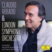 Claudio Abbado & London Symphony Orchestra: Comple (Limited Edition)