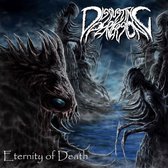 Disgusting Perversion - Eternity Of Death (CD)