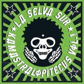 La Selva Sur - Kamastralopitecus Vol. 1 (CD)