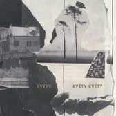 Kvety - Kvety Kvety (CD)