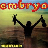 Embryo - Embryo's Rache (LP) (Coloured Vinyl)