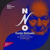 Noord Nederlands Orkest - Canto Ostinato (2 CD | Blu-ray)