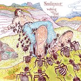Needlepoint - Walking Up That Valley (CD)