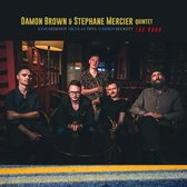 Damon Brown & Stephane Mercier Quintet - The Road (CD)