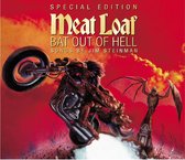 Bat Out of Hell (LP)