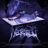 Necrotted - Operation Mental Castration (CD)