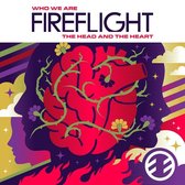 Fireflight - Who We Are (2 CD)
