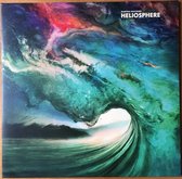Mantra Machine - Heliosphere (LP) (Coloured Vinyl)
