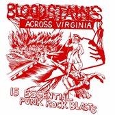 Various Artists - Bloodstains Across Virginia (LP)