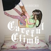 Slow Worries - Careful Climb (LP)