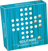 Houten Solitaire Classic