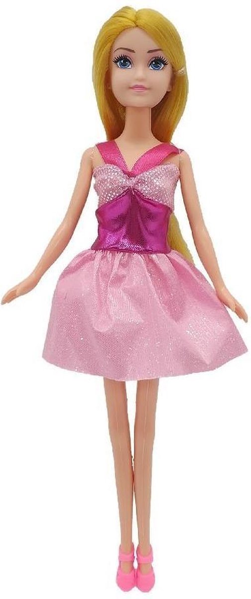 Calleigh Fashion Pop 29 cm Assorti