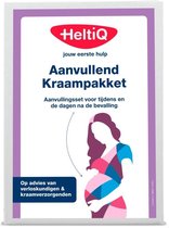 Heltiq Kraampakket Aanvulling