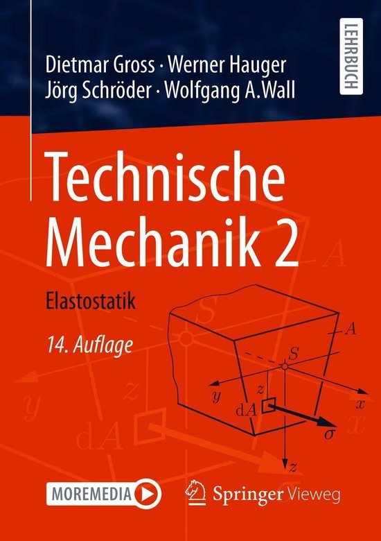 Computer Science and Engineering (German Language) - Technis ... - cover