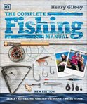 DK Complete Manuals - The Complete Fishing Manual