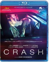 Crash (DVD) (Blu-ray) (Import geen NL ondertiteling) (Exclusief Bol.com)