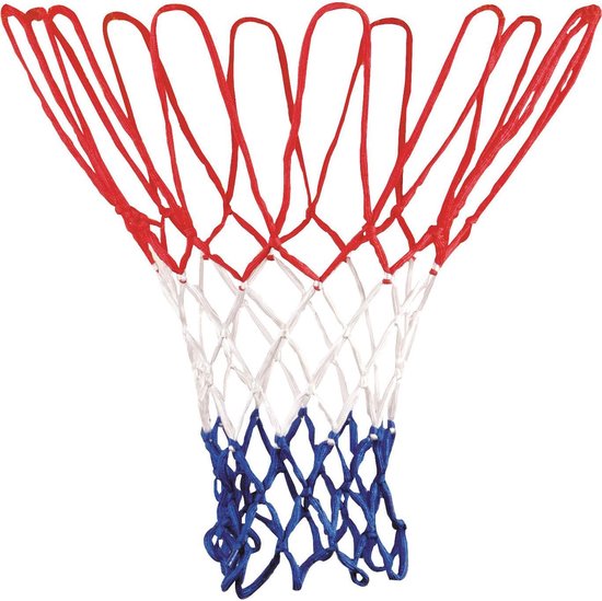 Wolkenkrabber radar Implementeren Hudora Basketbalnet | bol.com