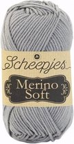 Scheepjes Merino Soft- 604 Lowry