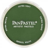 panpastel soft pastel chrome oxide green shade