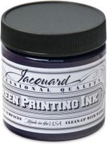 Jacquard Zeefdruk Inkt 118 ml Violet