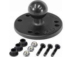 RAM Mount B-Kogel (25 mm) Montageset voor Raymarine® Dragonfly™