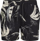 JACK&JONES JEANS INTELLIGENCE JJIBALI JJSWIMSHORTS AKM MONET Heren Broek - Maat XL