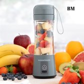 Blender To Go - Portable Blender - Draagbare Blender - Draadloze Blender - USB Blender